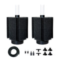 2 Pack 60-70 Gal Aquarium Sponge Filter F887