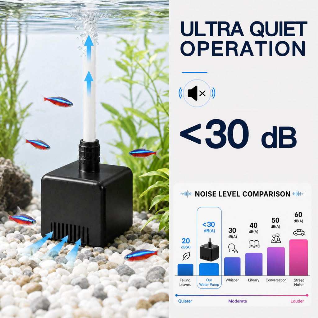 6 Gallon Betta Fish Tank U485001