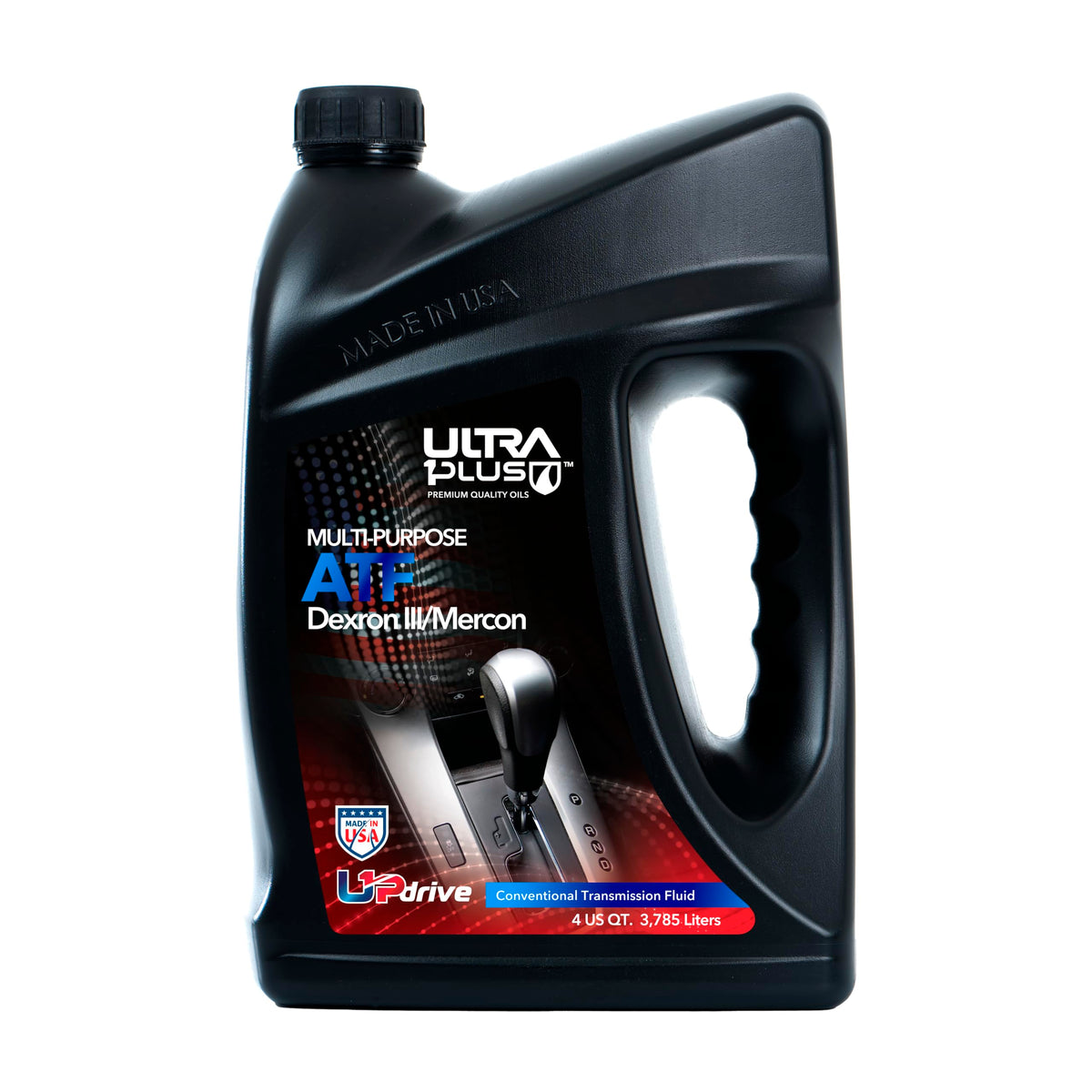 Automatic Transmission Fluid 1 Gallon H819
