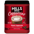 Cappuccino Mix 14 oz S3822