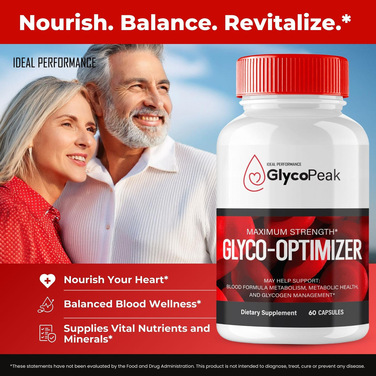 All Natural Supplement Capsules 60 Capsules X40391