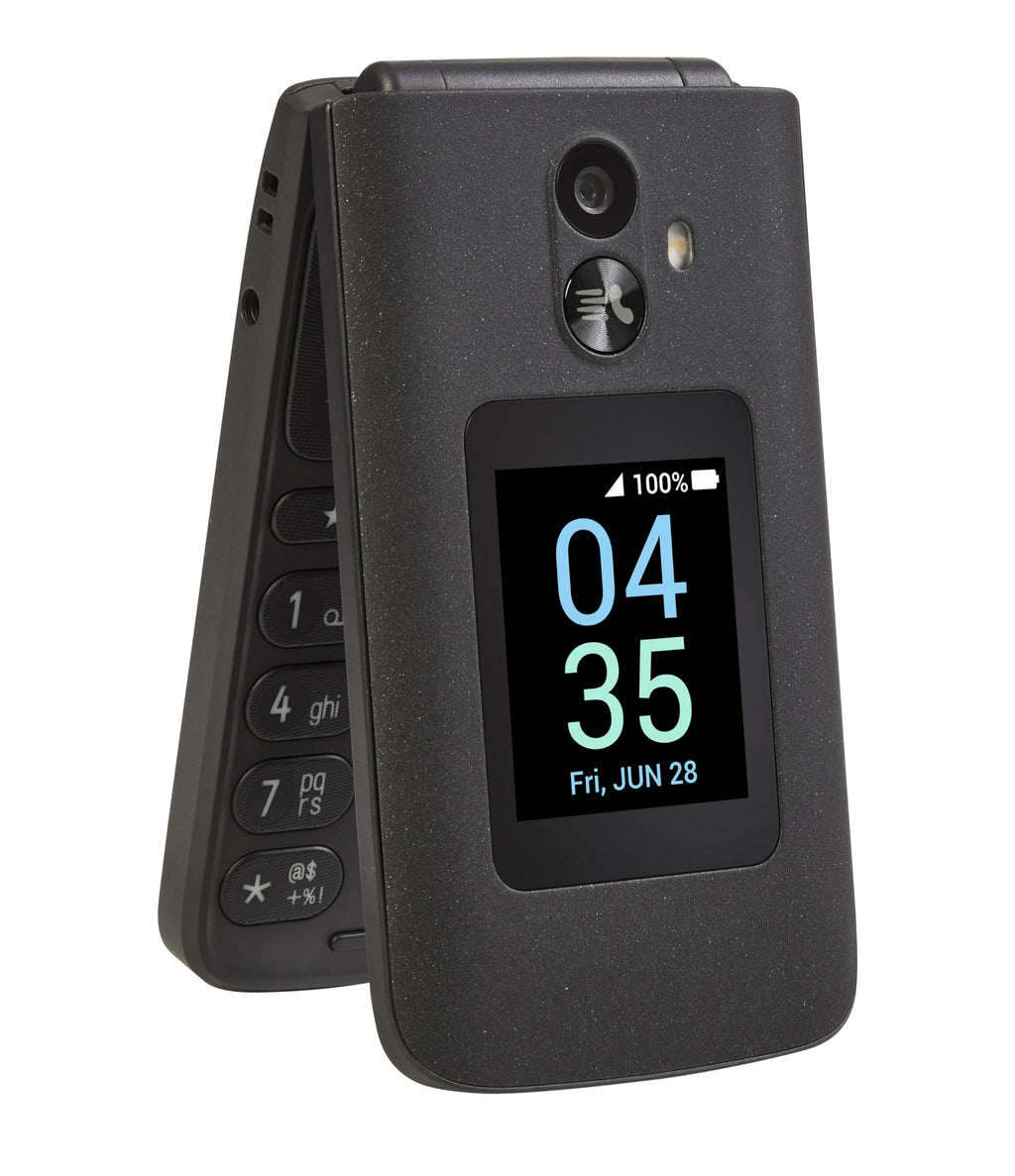 4GLTE Flip Phone H795488