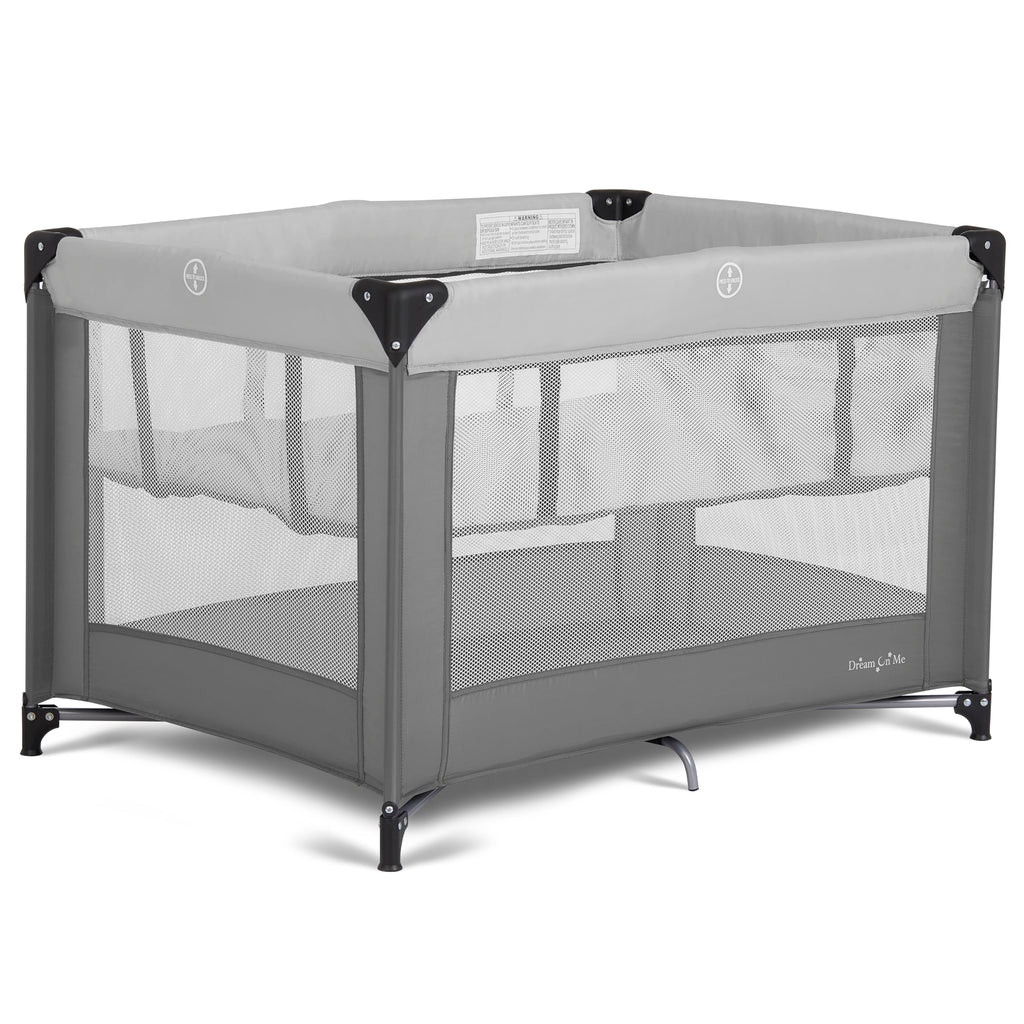 Portable Baby Playard with Bassinet K324665