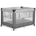 Portable Baby Playard with Bassinet K324665