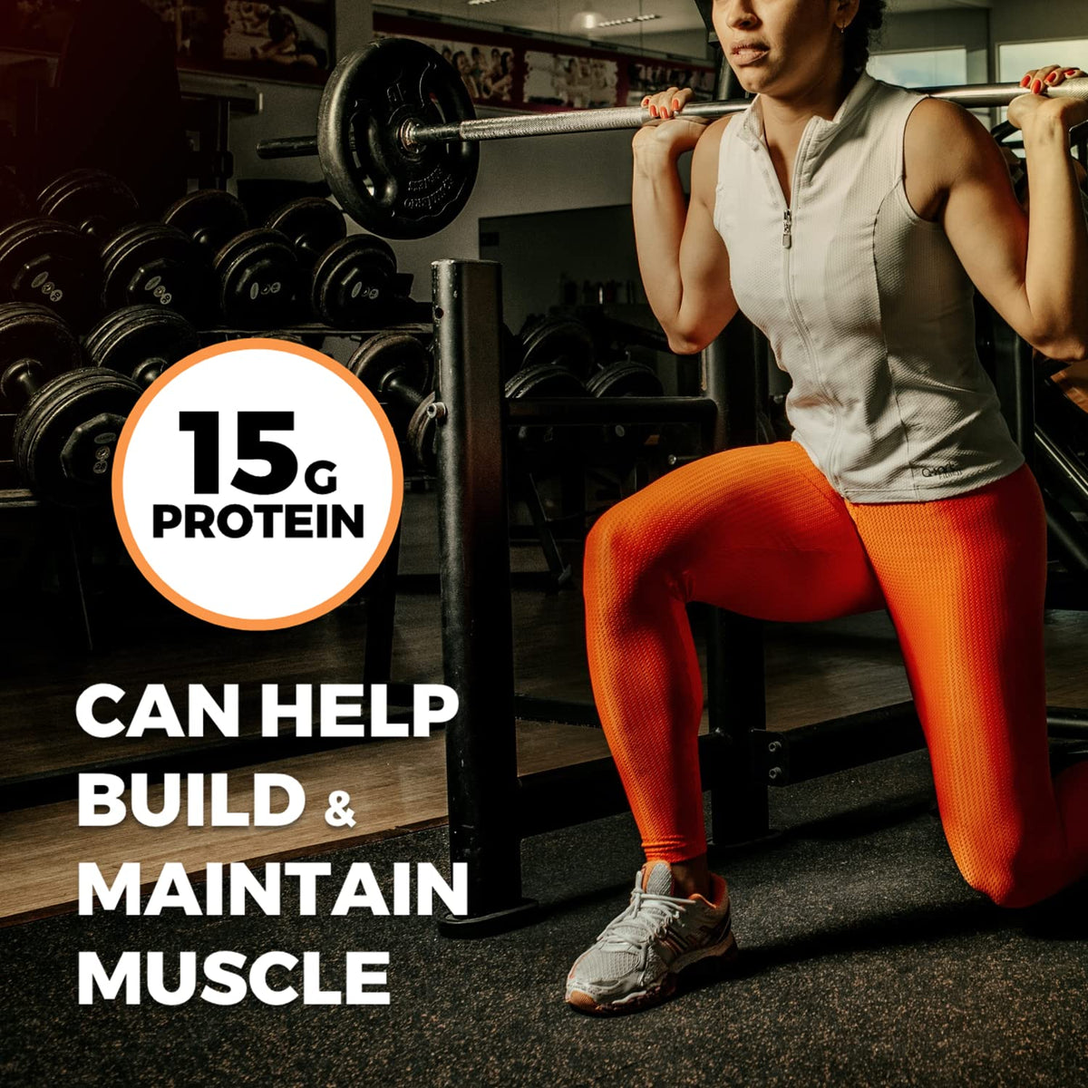 Raw Pea Protein Powder, Vegan Plant Based, BCAA, Low-Carb, Low-Sugar, Unflavored, 2 Pound D820