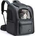 Ergonomic Breathable Cat Backpack R908