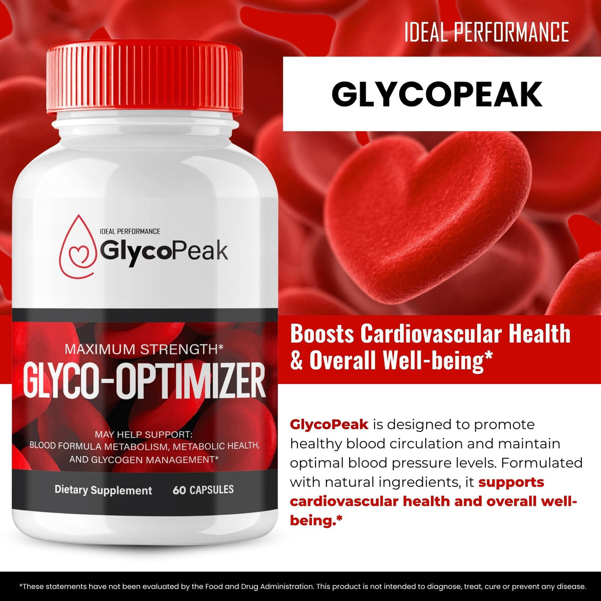 All Natural Supplement Capsules 60 Capsules X40391
